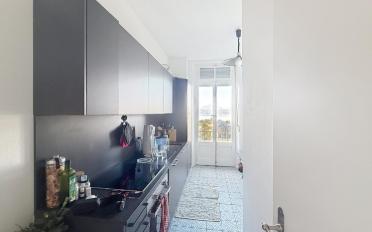 Apartment 2 rooms - image - 2