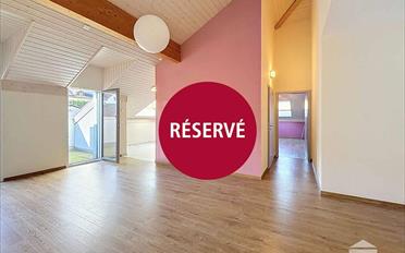 Wohnung 2.5 Zimmer - image - 1