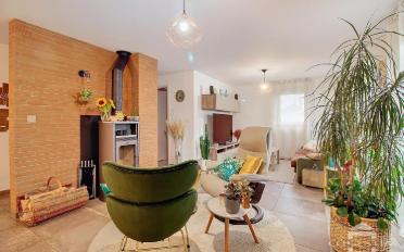 Wohnung 4.5 Zimmer - image - 2
