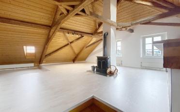 Wohnung 5.5 Zimmer - image - 10