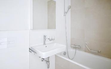 Apartment 3.5 rooms - image - 5