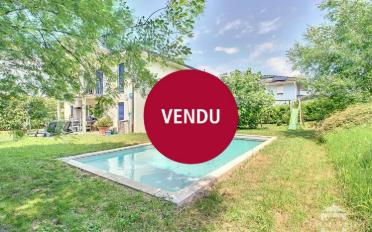 Villa 6.5 Zimmer - image - 1