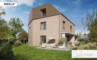 Row house 5.5 rooms - image - 6