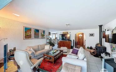 Doppeleinfamilienhaus 4.5 Zimmer - image - 3