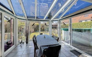 Doppeleinfamilienhaus 4.5 Zimmer - image - 2