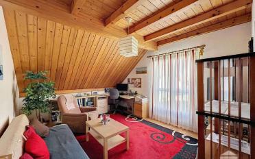 Doppeleinfamilienhaus 4.5 Zimmer - image - 7