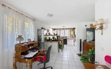 Doppeleinfamilienhaus 4.5 Zimmer - image - 5