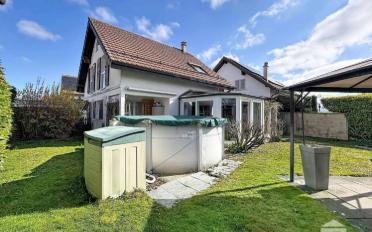 Doppeleinfamilienhaus 4.5 Zimmer - image - 13