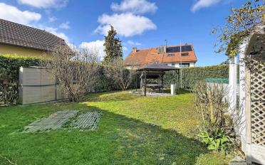 Doppeleinfamilienhaus 4.5 Zimmer - image - 10