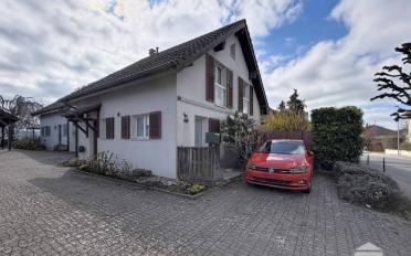Doppeleinfamilienhaus 4.5 Zimmer - image - 12
