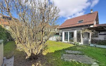 Doppeleinfamilienhaus 4.5 Zimmer - image - 9