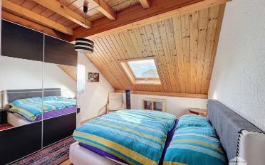 Doppeleinfamilienhaus 4.5 Zimmer - image - 8