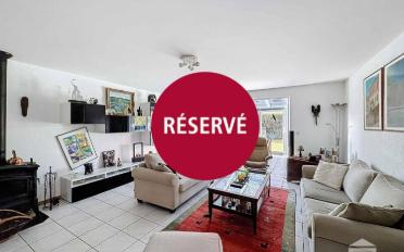 Doppeleinfamilienhaus 4.5 Zimmer - image - 1
