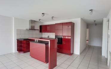 Appartement 3.5 pièces - image - 10