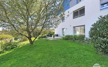 Apartment 3.5 rooms - image - 12