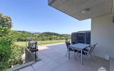 Doppeleinfamilienhaus 6.5 Zimmer - image - 10