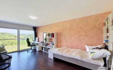 Doppeleinfamilienhaus 6.5 Zimmer - image - 6