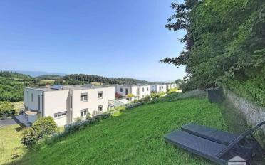 Doppeleinfamilienhaus 6.5 Zimmer - image - 13