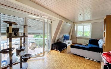 Apartment 3 rooms - image - 12