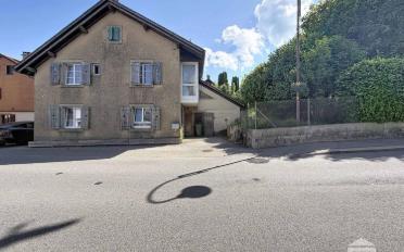 Single house 5.5 rooms - image - 1