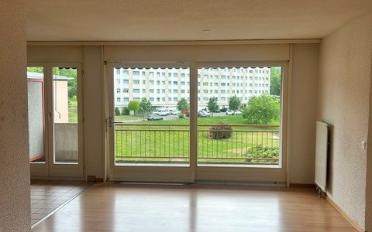 Wohnung 2.5 Zimmer - image - 1