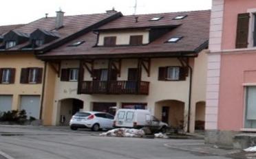 Apartment 2 rooms - image - 1