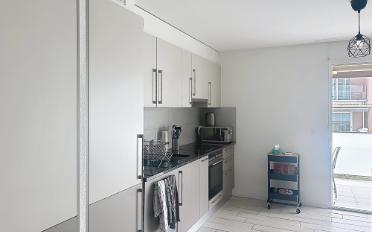 Apartment 2.5 rooms - image - 2