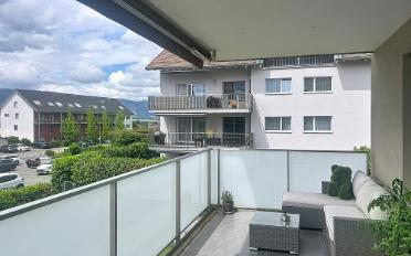 Apartment 2.5 rooms - image - 7