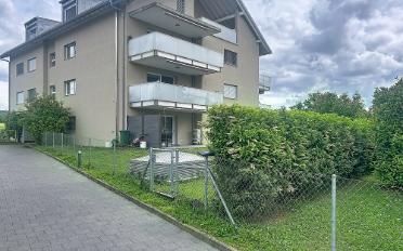 Apartment 2.5 rooms - image - 1