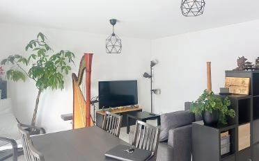 Apartment 2.5 rooms - image - 3