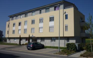 Apartment 4 rooms - image - 1