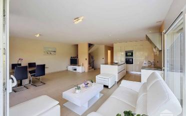 Doppeleinfamilienhaus 6.5 Zimmer - image - 6