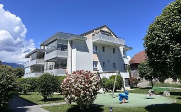 Wohnung 4.5 Zimmer - image - 1