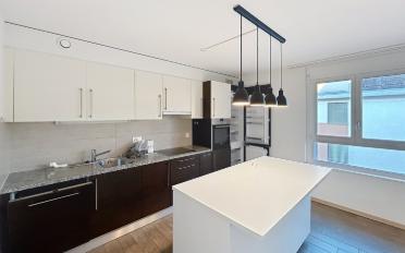 Wohnung 4.5 Zimmer - image - 3