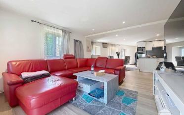 Einfamilienhaus 5.5 Zimmer - image - 2