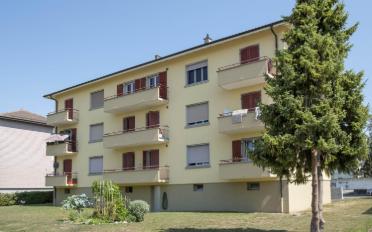 Apartment 4.5 rooms - image - 1