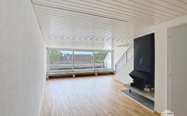 Apartment 4 rooms - image - 1