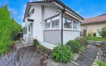Villa 4 rooms - image - 12