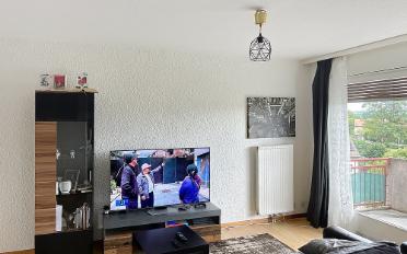 Wohnung 3.5 Zimmer - image - 2