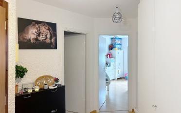 Wohnung 3.5 Zimmer - image - 6