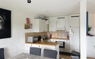Wohnung 3.5 Zimmer - image - 3