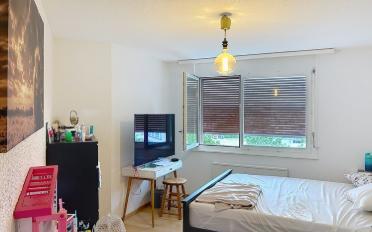 Wohnung 3.5 Zimmer - image - 4