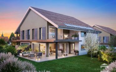 Row house 5.5 rooms - image - 6