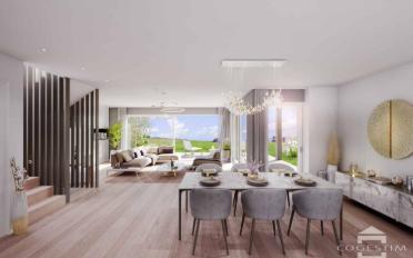Villa 4.5 rooms - image - 5