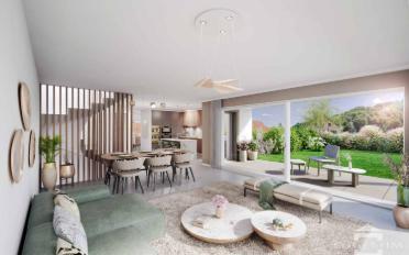 Villa 4.5 rooms - image - 3