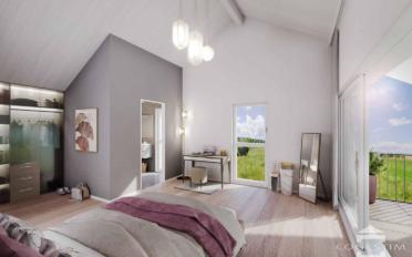 Villa 4.5 rooms - image - 7