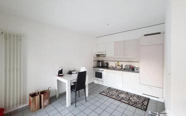 Appartement 1.5 pièces - image - 1