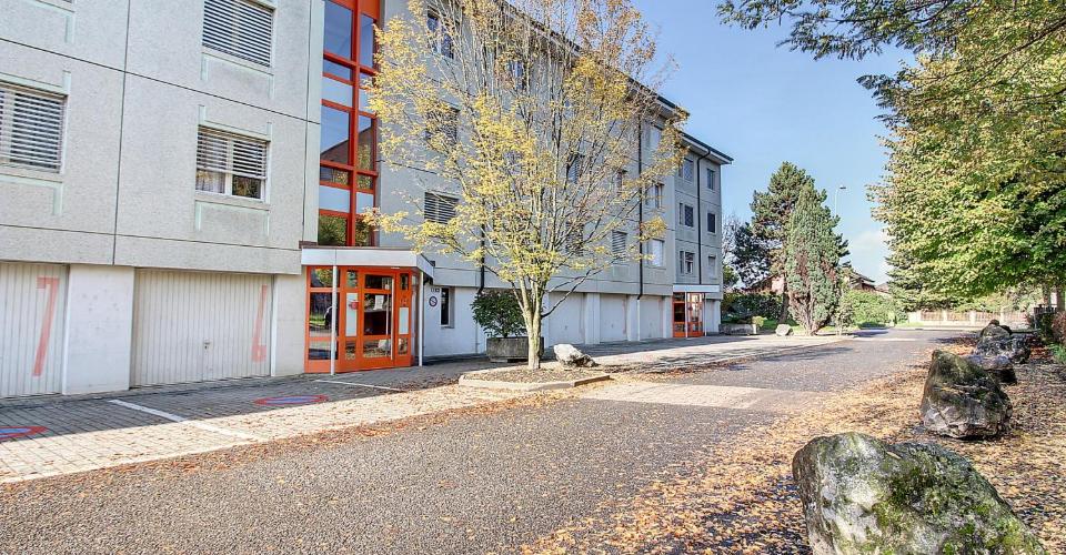 Payerne