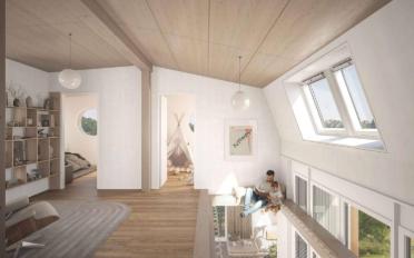 Wohnung 3.5 Zimmer - image - 2
