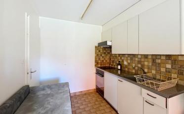 Wohnung 1.5 Zimmer - image - 2